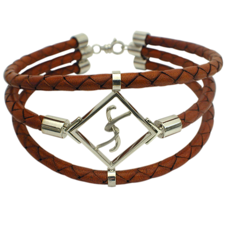 Father's Day Gift Ideas - Customized Bracelets