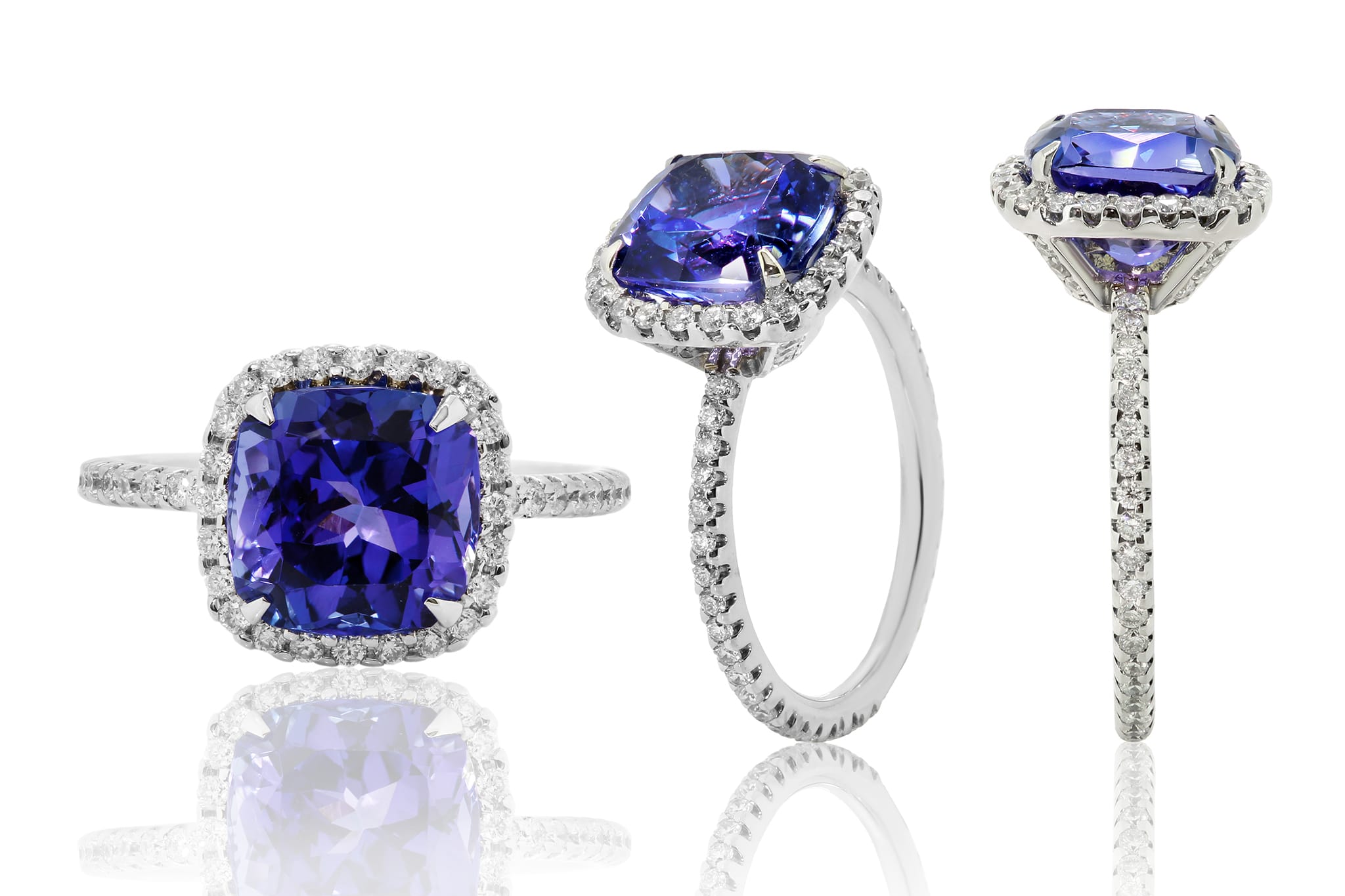 The Secret Life of Gemstones - Customjewelry
