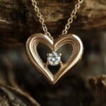 custom jewelry pendant