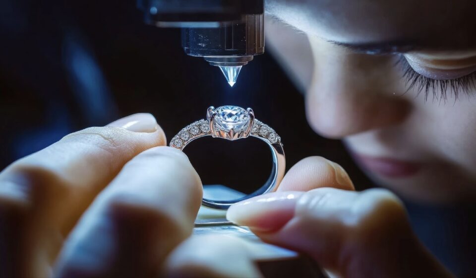 Custom Jewelry Online