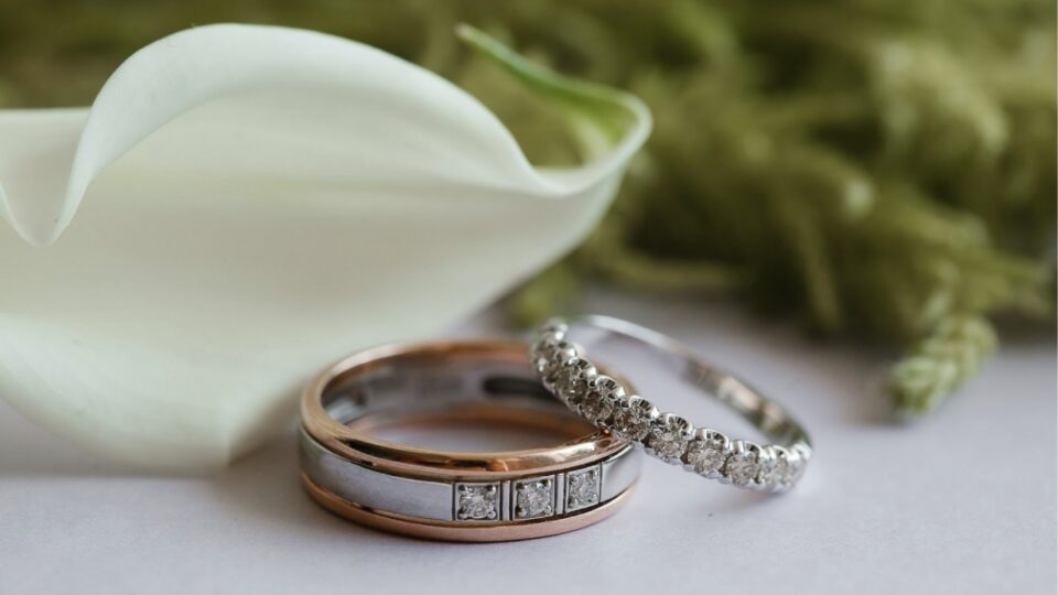 custom jewelry design