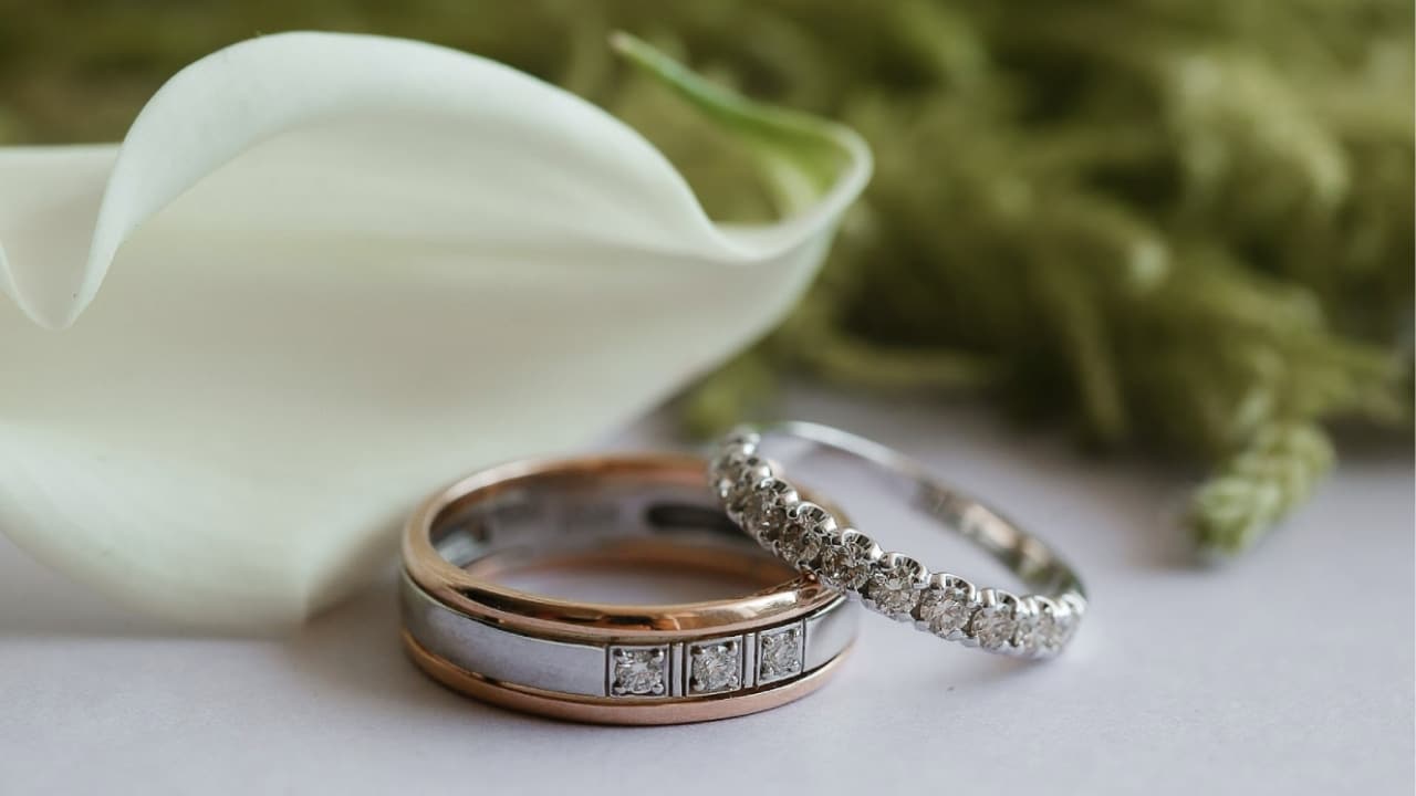 custom jewelry design