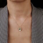 custom name necklace