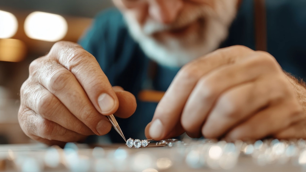 Personalized Jewelry