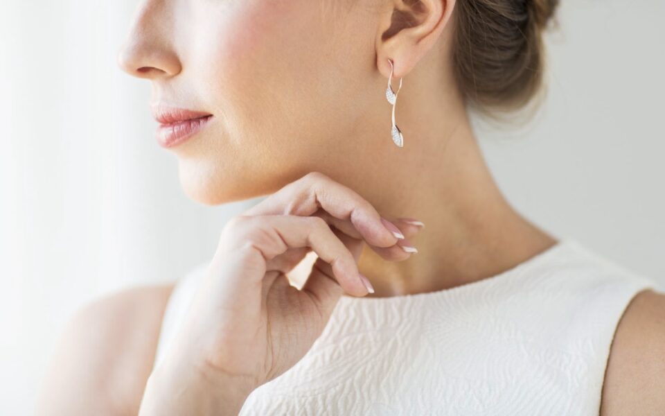 Custom Jewelry