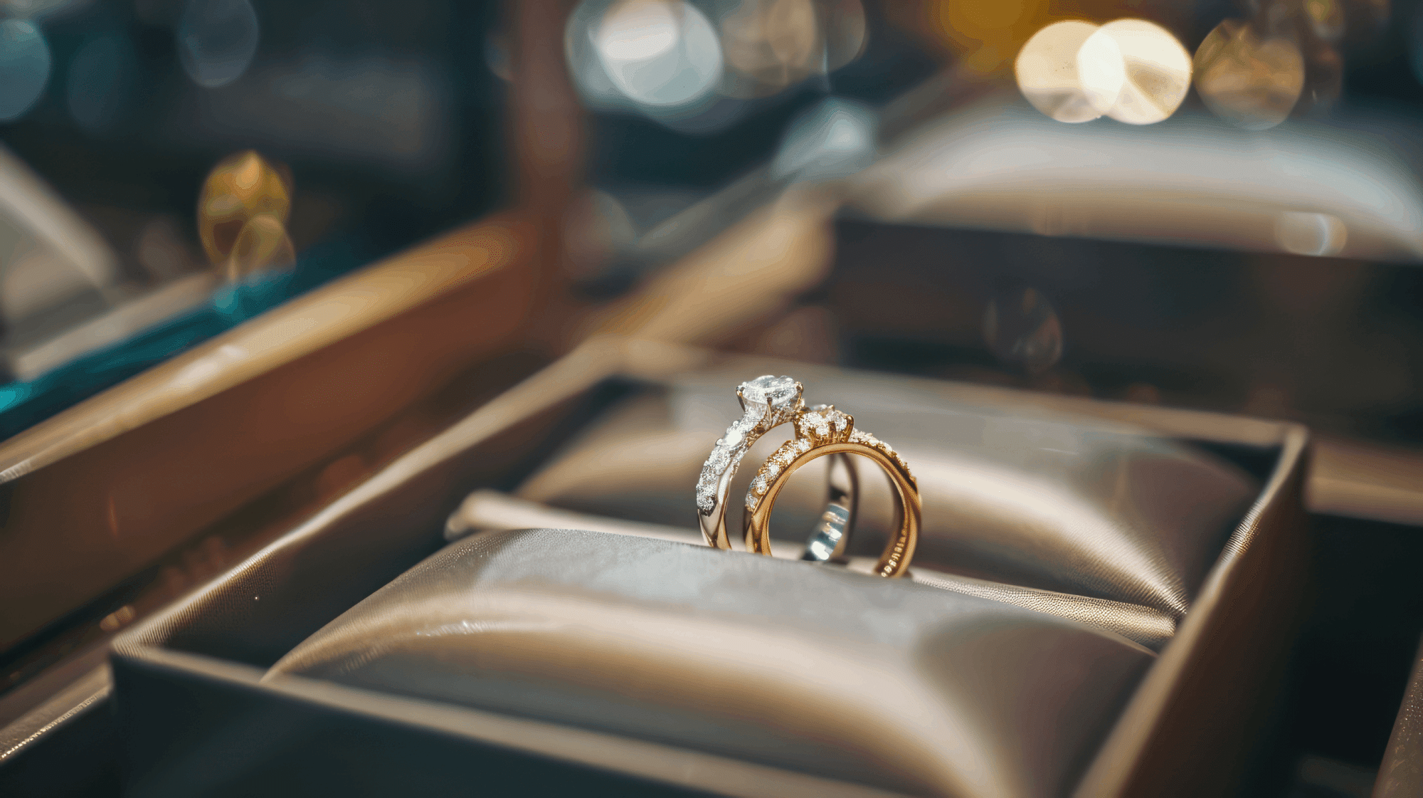 bespoke personalized jewelry