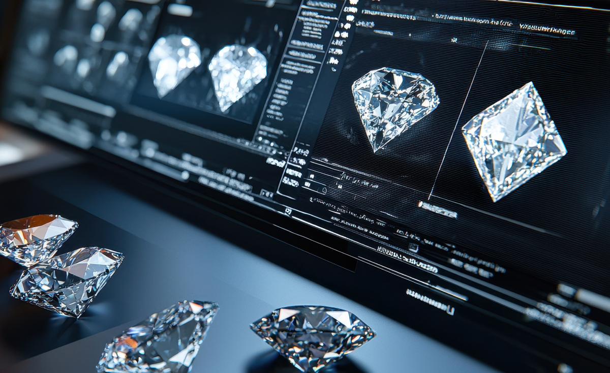 custom jewelry maker