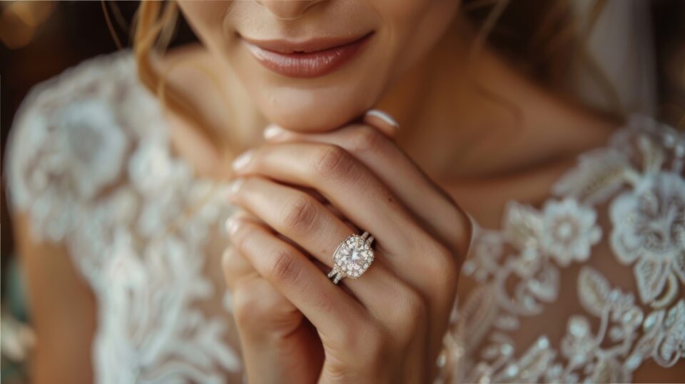 custom jewelry makers and designers