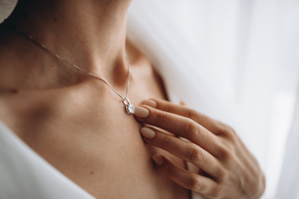 customized jewelry online