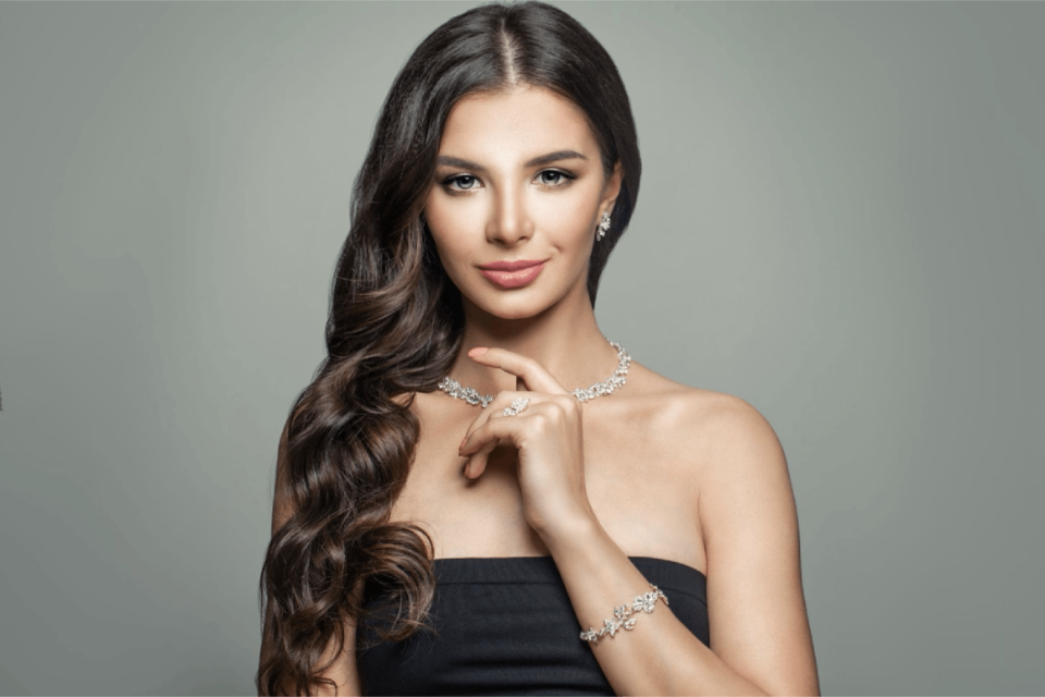 create custom jewelry online