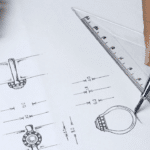 custom jewelry design